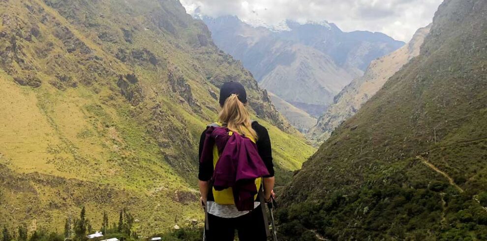 Inca Trail 5D