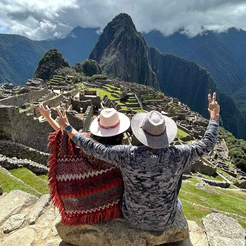 Machu Picchu Cusco Peru