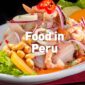 Best Food in Cusco Peru