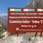 Inca Trail to Machu Picchu