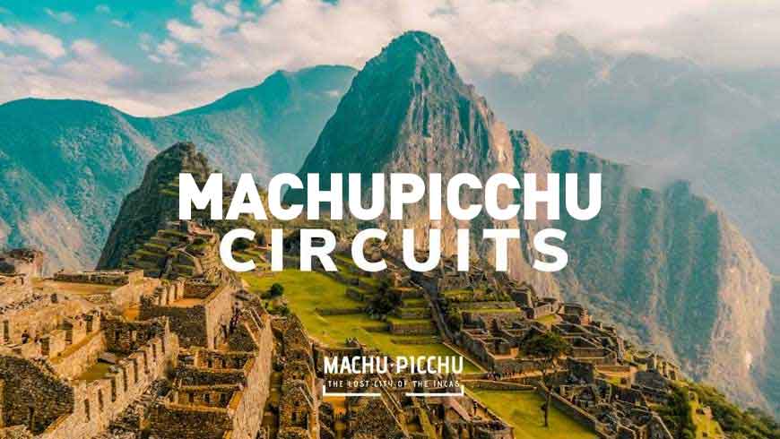 Machu Picchu Blog