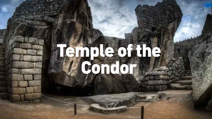 Temple of the Condor