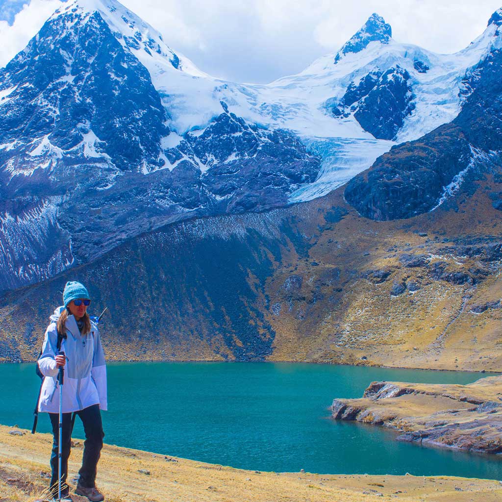 Ausagante Trek 5D