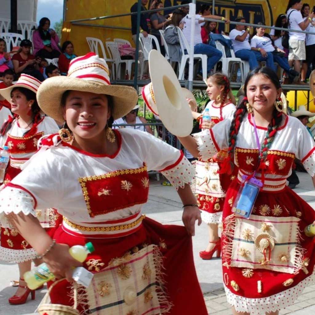 Cajamarca