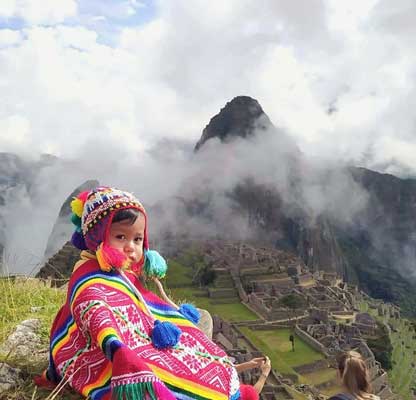 Mapi Peru Photo
