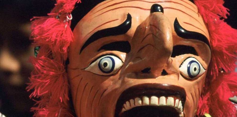 Paucartambo Full day