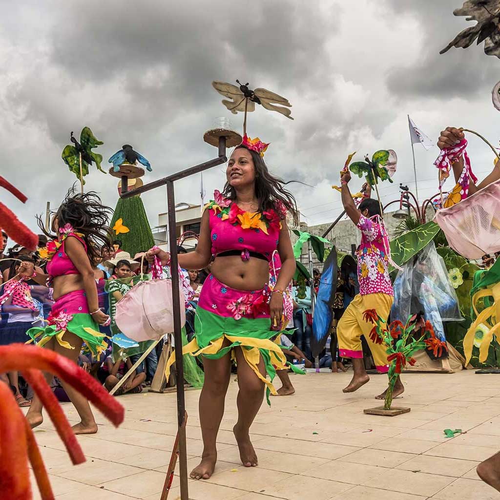 San Juan Festival