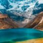 Humantay Lake