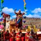 Inti Raymi