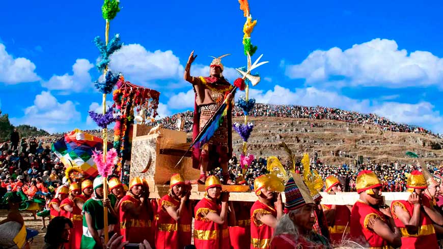 Inti Raymi