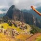 Machupicchu Peru