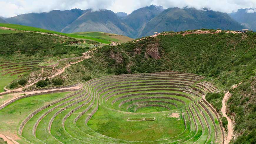 Moray