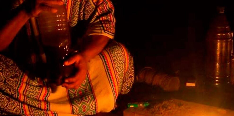Ayahuasca