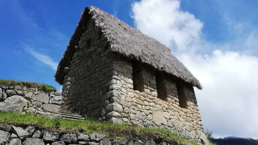 Machu Picchu Tours
