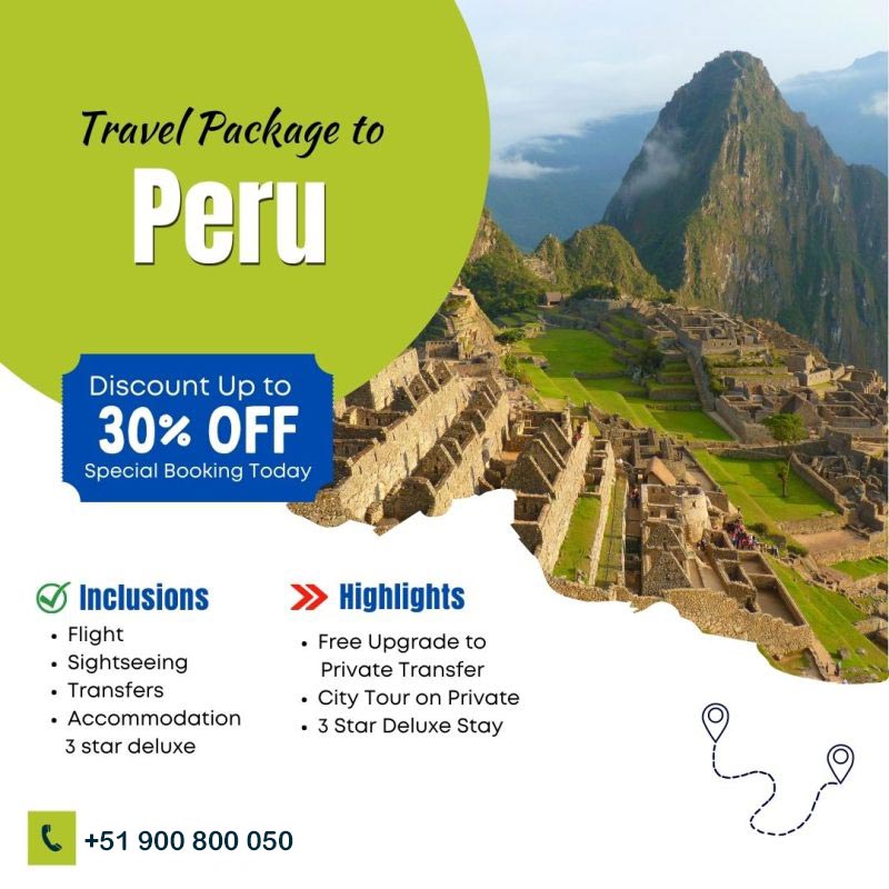 Offer Tour