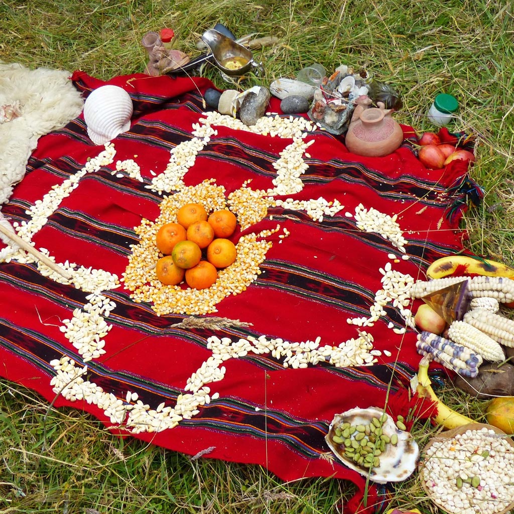 Pachamama
